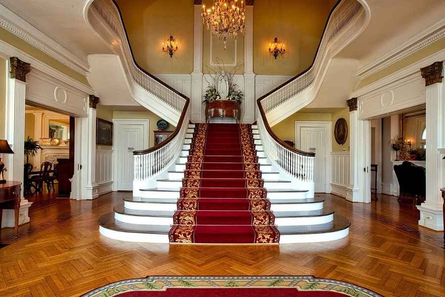Villa Parke Restorasyon